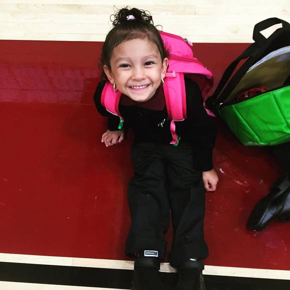 Meet your Posher, Michael - Picture 1 of 1